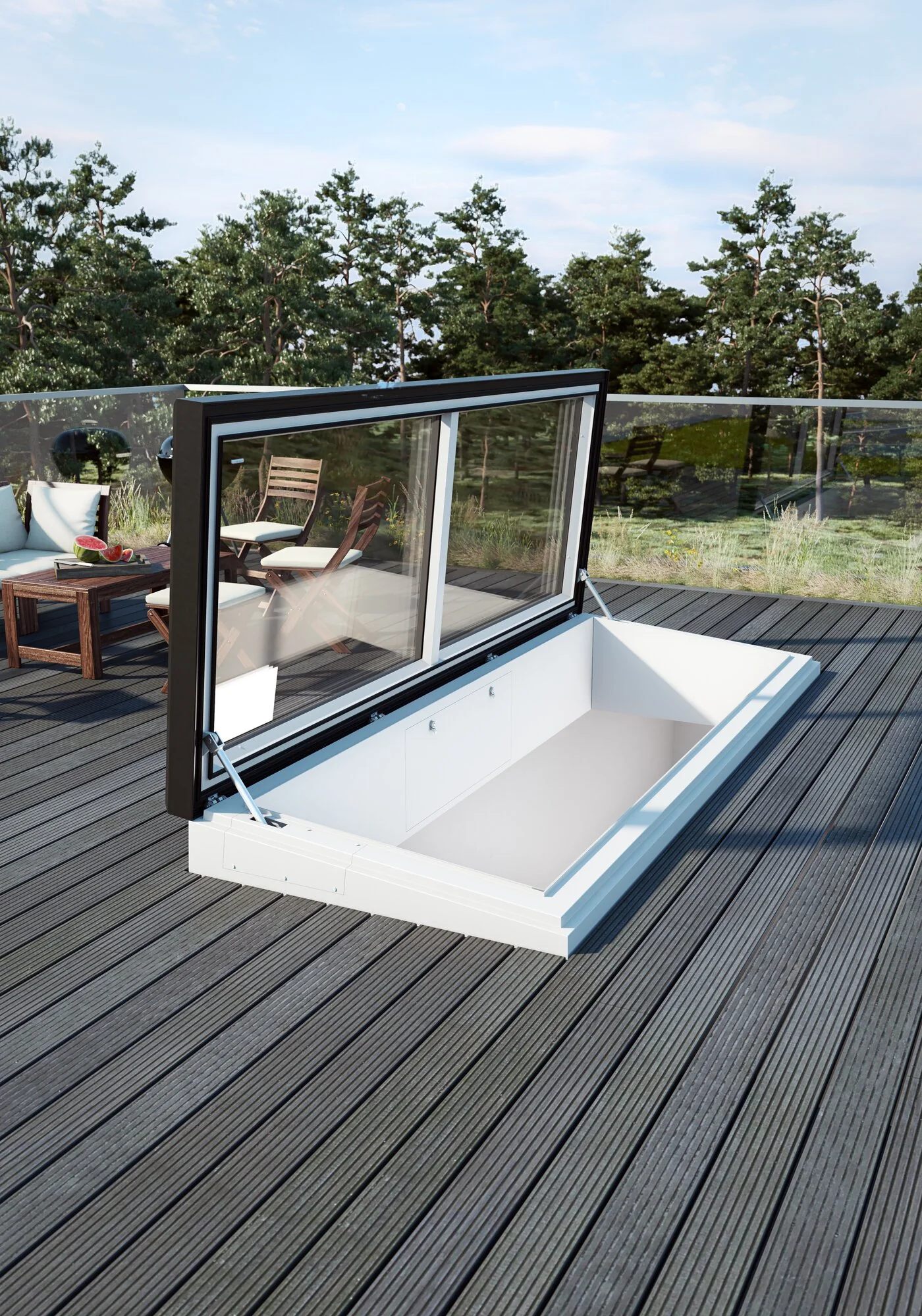 Lamilux