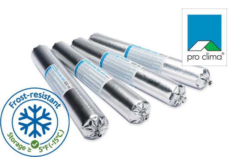 Air-Sealing System